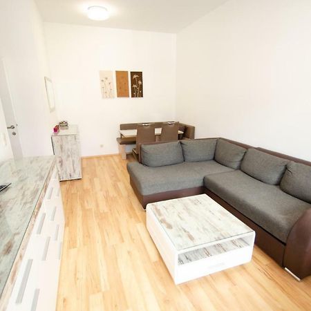 צל-אם-זי Apartment Cityxpress Top 7 מראה חיצוני תמונה
