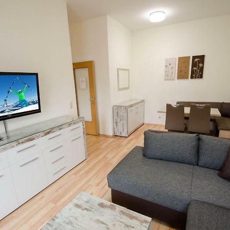 צל-אם-זי Apartment Cityxpress Top 7 מראה חיצוני תמונה