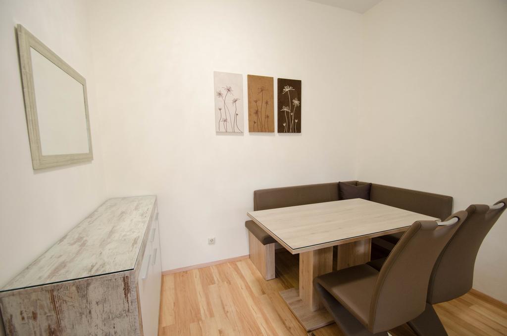 צל-אם-זי Apartment Cityxpress Top 7 חדר תמונה