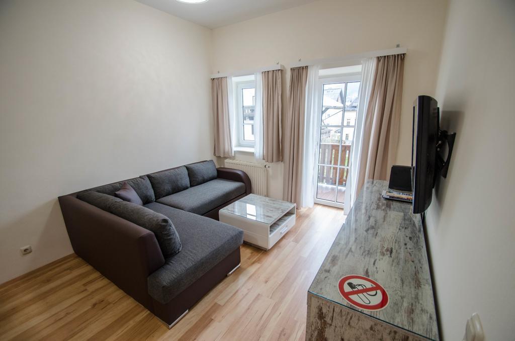 צל-אם-זי Apartment Cityxpress Top 7 חדר תמונה