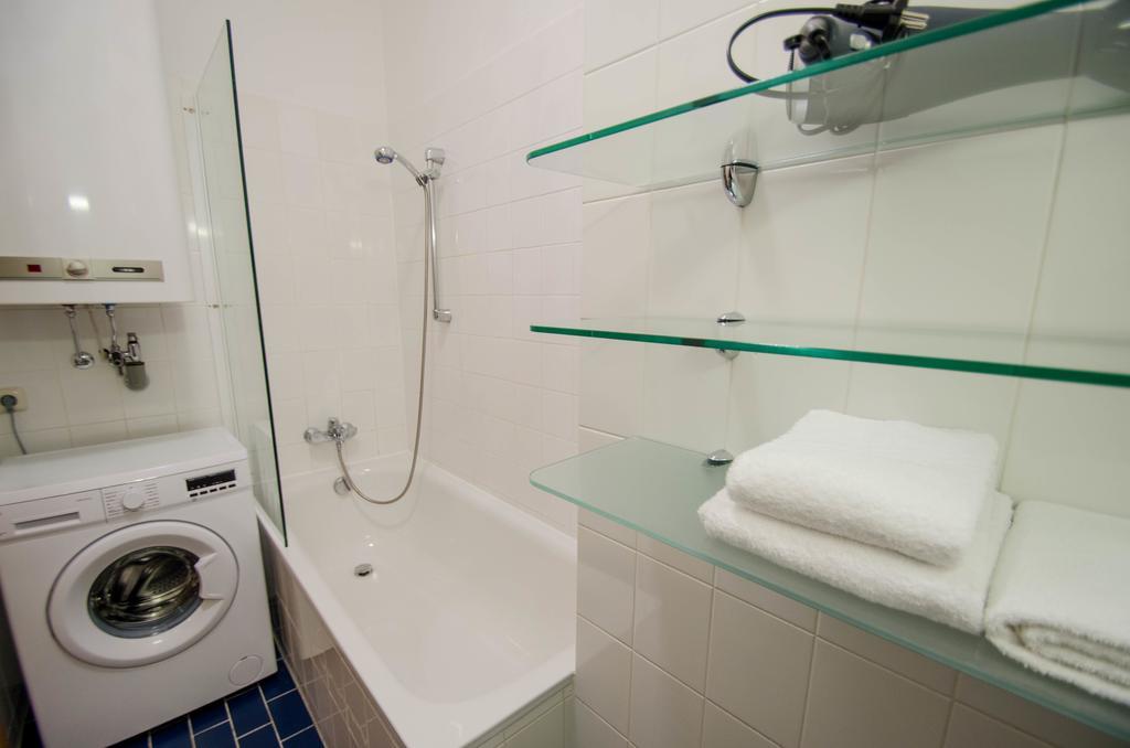 צל-אם-זי Apartment Cityxpress Top 7 חדר תמונה