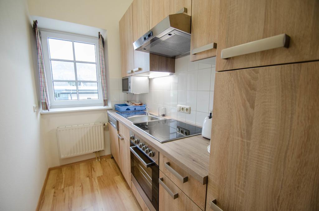 צל-אם-זי Apartment Cityxpress Top 7 חדר תמונה