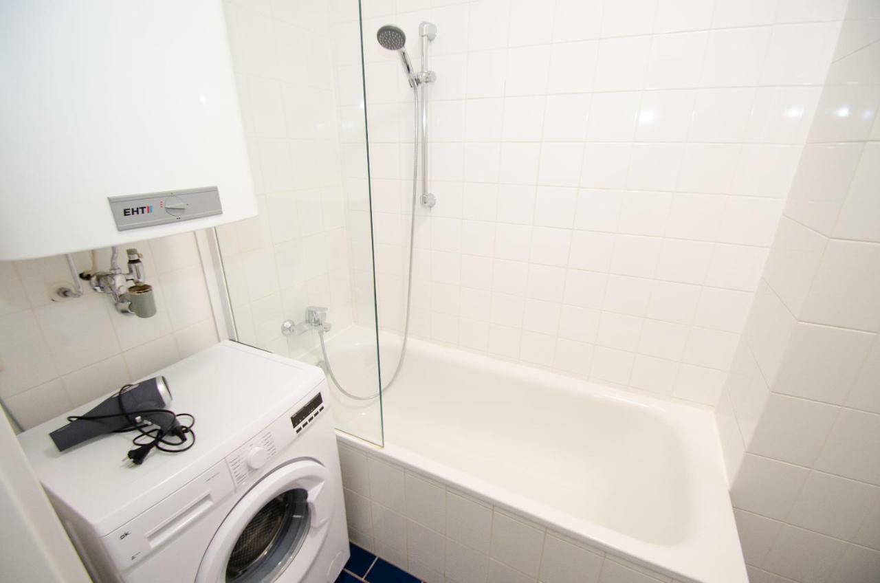 צל-אם-זי Apartment Cityxpress Top 7 מראה חיצוני תמונה