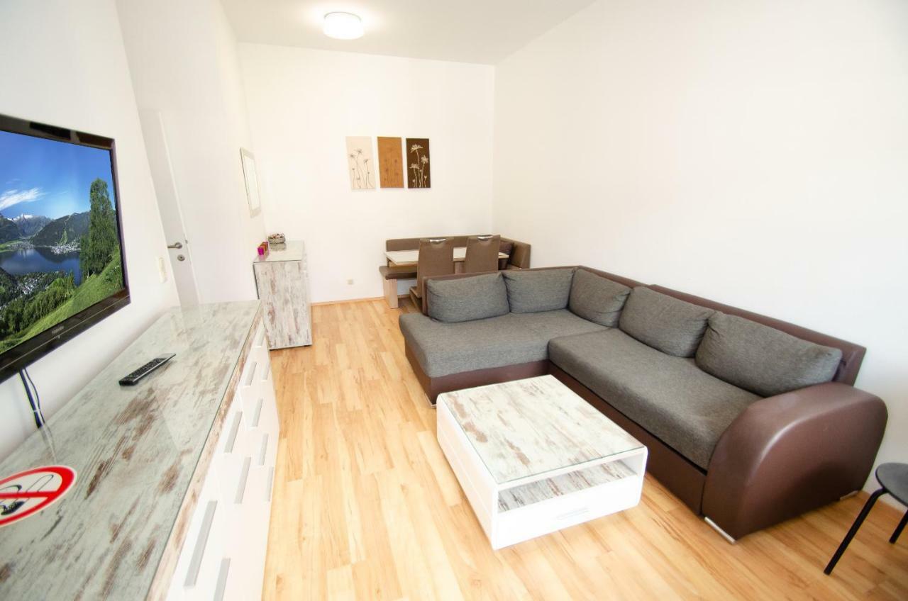 צל-אם-זי Apartment Cityxpress Top 7 מראה חיצוני תמונה