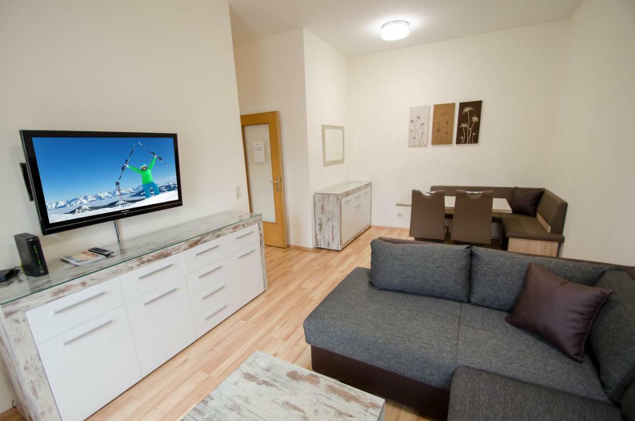 צל-אם-זי Apartment Cityxpress Top 7 מראה חיצוני תמונה